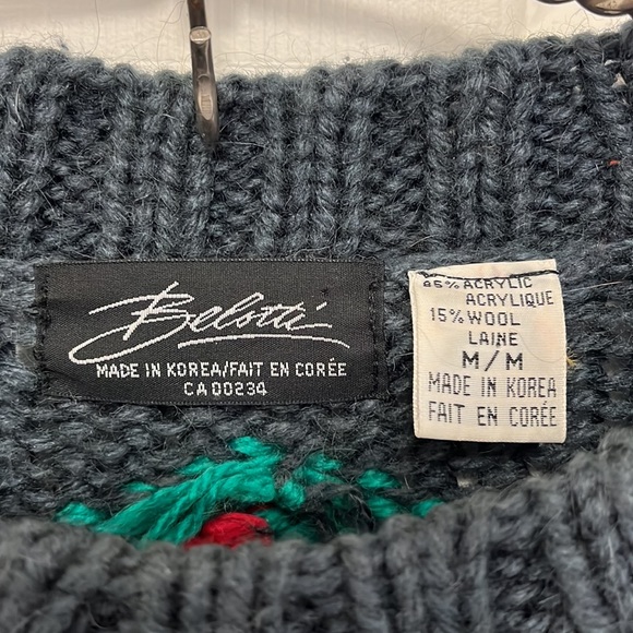 Beautiful Sweater - Picture 3 of 3